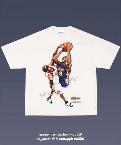 SHUTUPPLS KOBE VS IVERSON 2.13