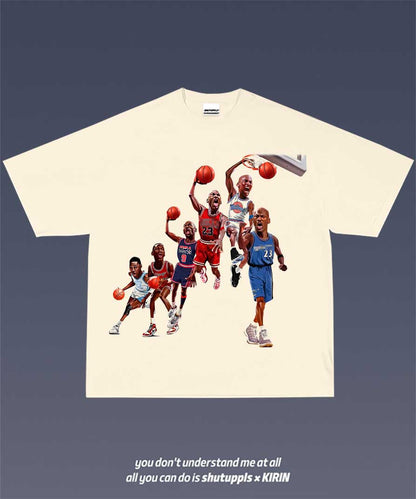 SHUTUPPLS MICHAEL JORDAN 12.89