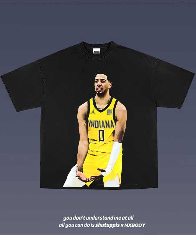 SHUTUPPLS TYRESE HALIBURTON 1.3