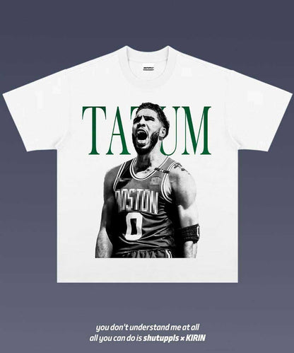SHUTUPPLS JAYSON TATUM 3.18
