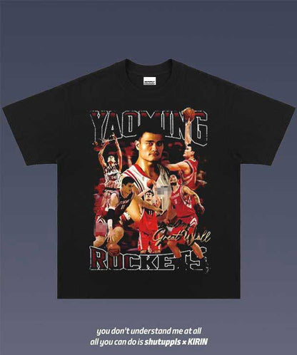 SHUTUPPLS YAO MING 1.0
