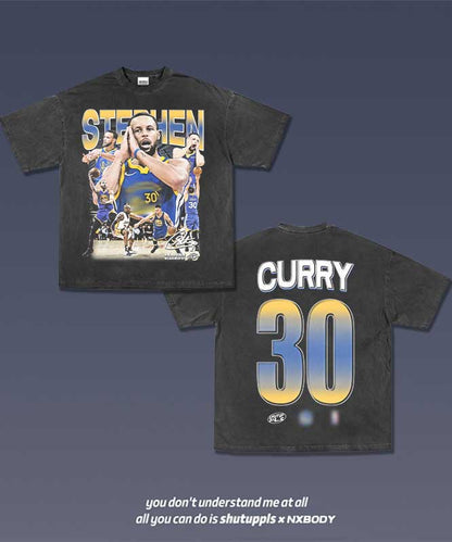 SHUTUPPLS STEPHEN CURRY 9.27