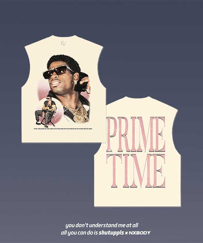 DEION SANDERS TANK 3.0