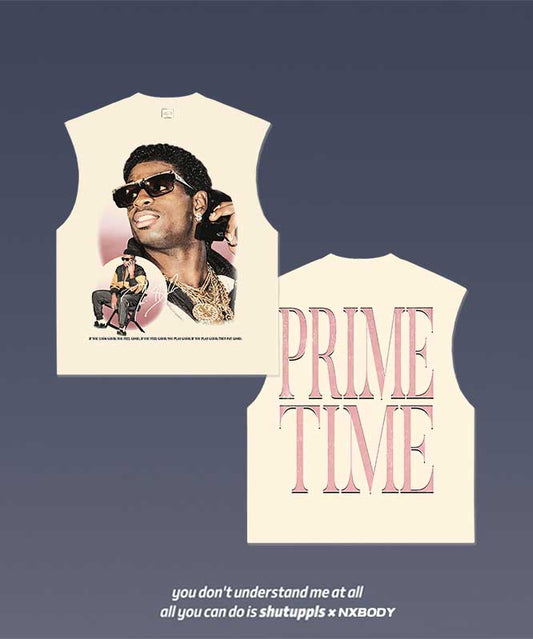 DEION SANDERS TANK 3.0