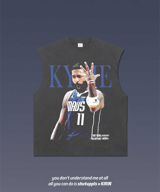 KYRIE IRVING TANK 1.0