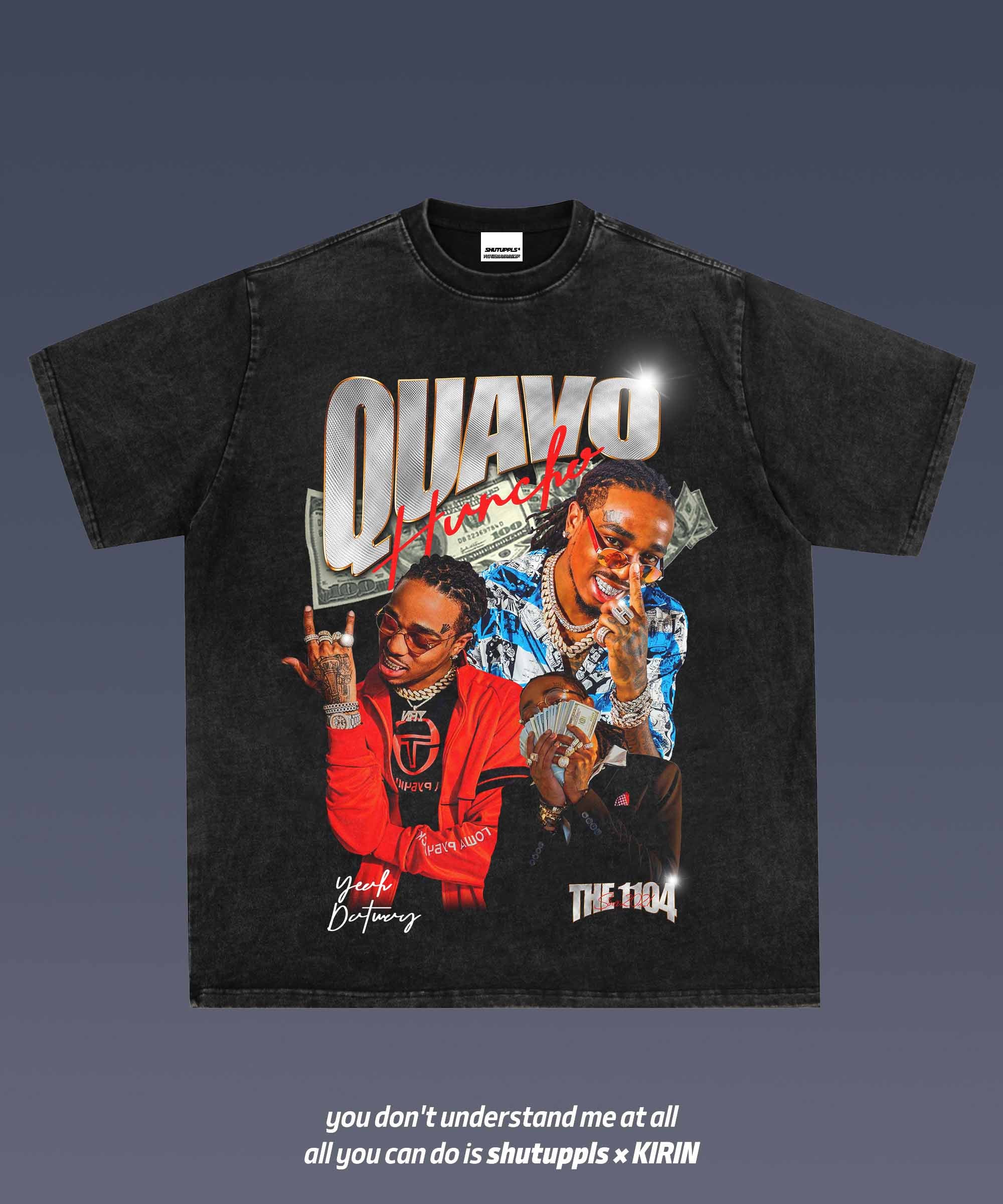 SHUTUPPLS QUAVO/MIGOS 1.2