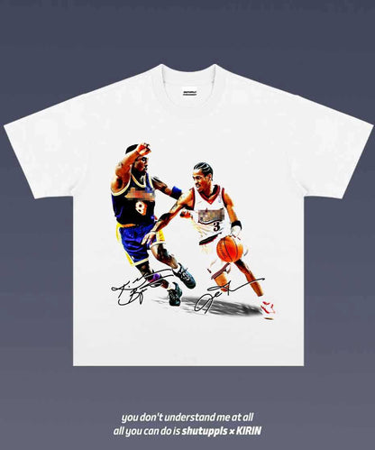 SHUTUPPLS KOBE VS IVERSON 2.12