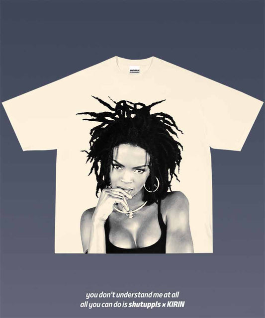 SHUTUPPLS LAURYN HILL 1.18