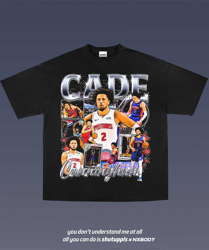 SHUTUPPLS CADE CUNNINGHAM 1.3