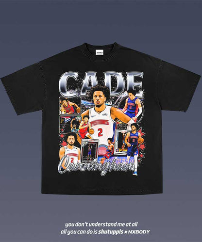 SHUTUPPLS CADE CUNNINGHAM 1.3