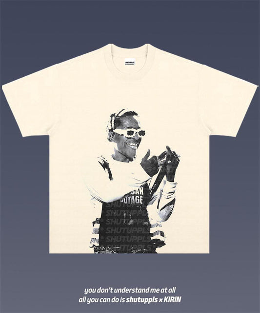 SHUTUPPLS ASAP Rocky FLACKO 4.9