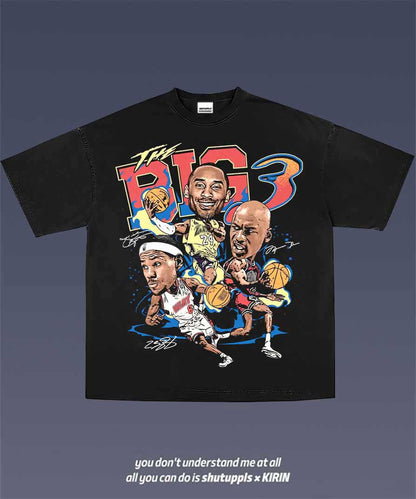SHUTUPPL KOBE/JORDAN/JAMES 1.8