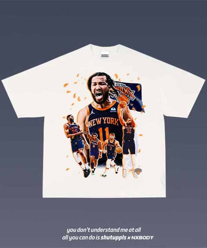 SHUTUPPLS KNICKS 1.3