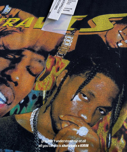 SHUTUPPLS Travis Scott 1.1