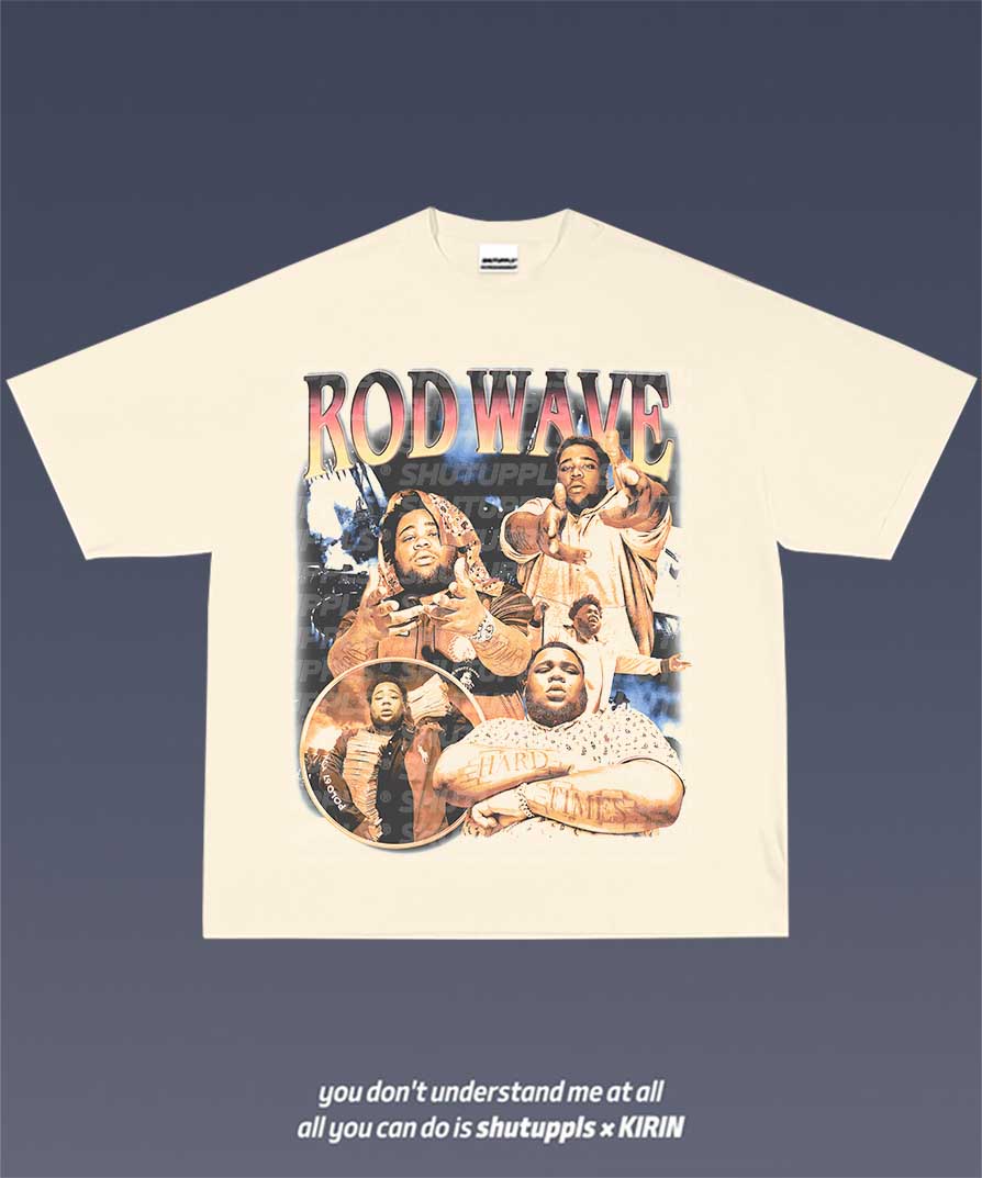 SHUTUPPLS ROD WAVE 2.0