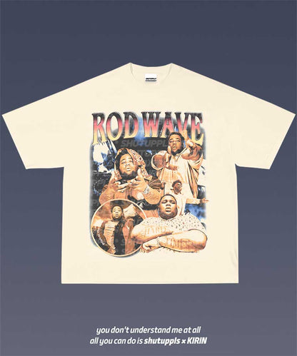 SHUTUPPLS ROD WAVE 2.0