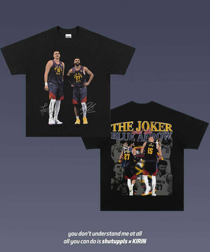 SHUTUPPLS Denver Nuggets 1.2