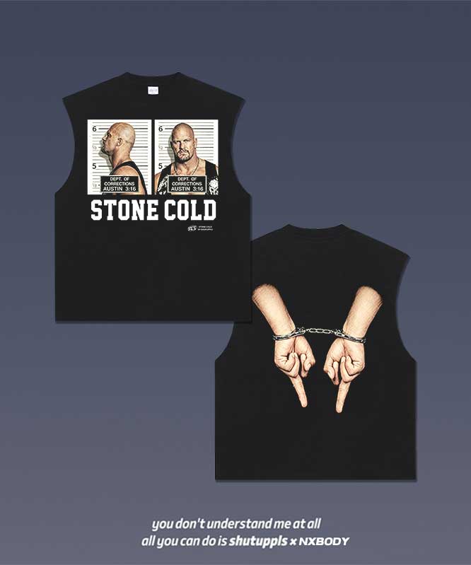 STONE COLD TANK 6.5