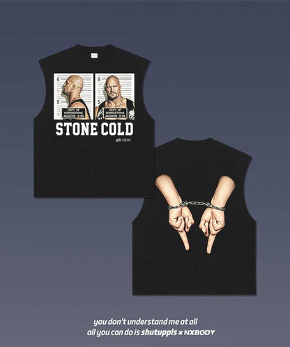 STONE COLD TANK 6.5