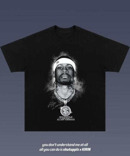 SHUTUPPLS  ALLEN IVERSON 1.4