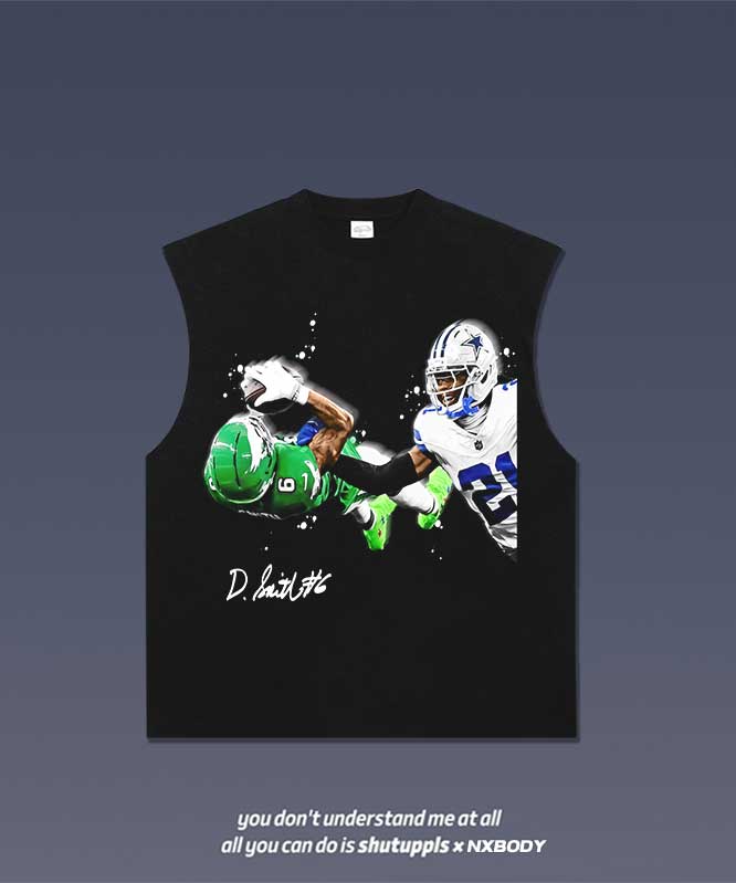 DEVONTA SMITH TANK 1.0