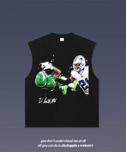 DEVONTA SMITH TANK 1.0