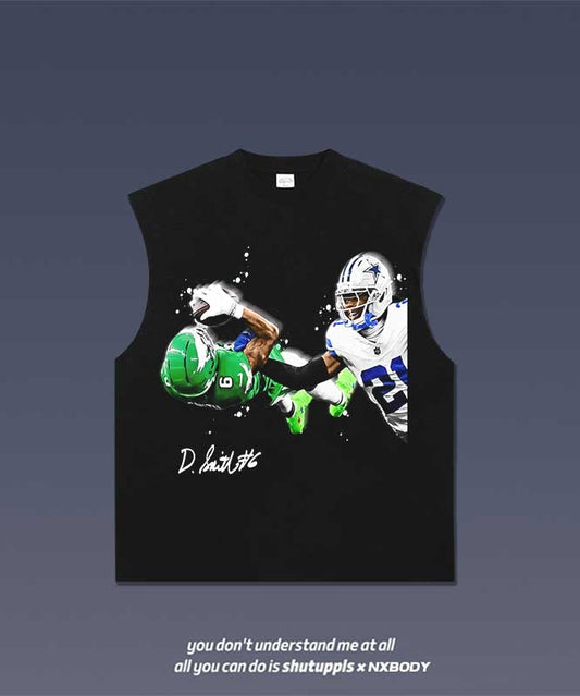 DEVONTA SMITH TANK 1.0