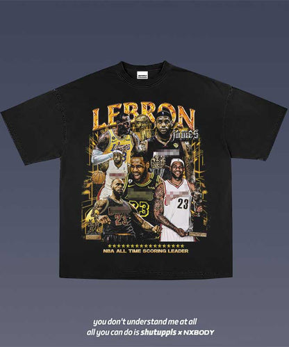 SHUTUPPLS LEBRON JAMES 3.3