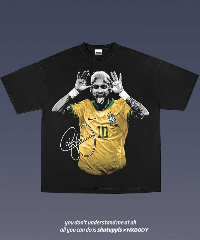 SHUTUPPLS NEYMAR 1.8
