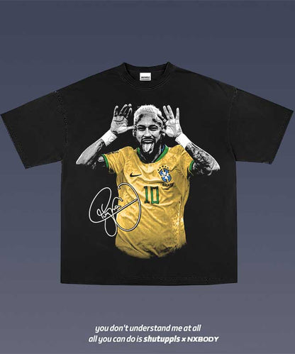 SHUTUPPLS NEYMAR 1.8