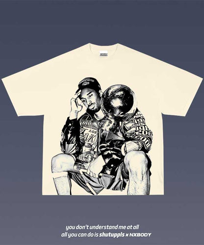 KOBE GRAPHIC TEE 11.84