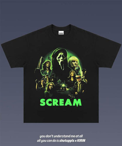SHUTUPPLS SCREAM 1.0