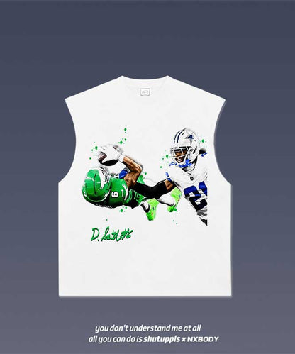 DEVONTA SMITH TANK 1.0