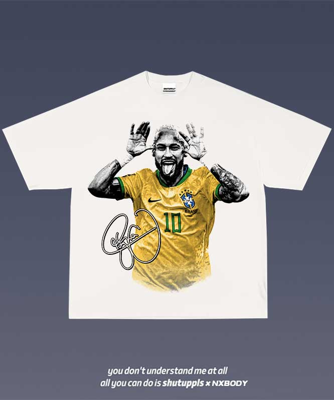 SHUTUPPLS NEYMAR 1.8