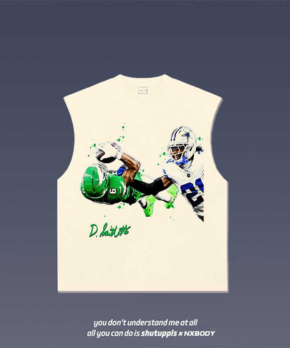 DEVONTA SMITH TANK 1.0