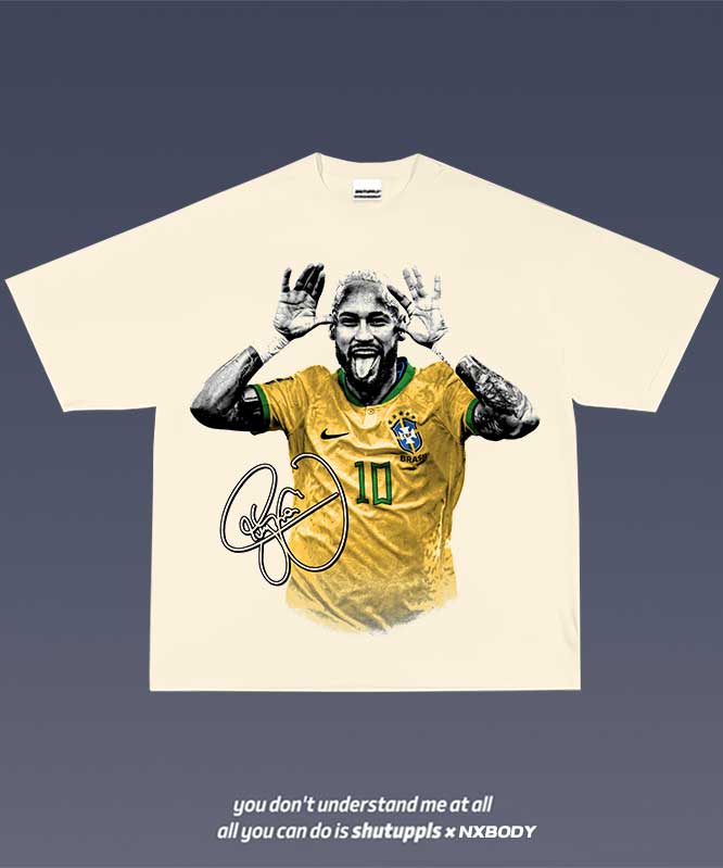 SHUTUPPLS NEYMAR 1.8