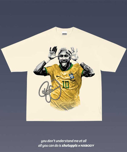 SHUTUPPLS NEYMAR 1.8