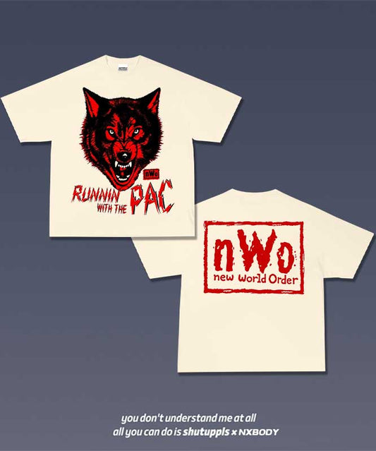 SHUTUPPLS NWO TEE 1.5