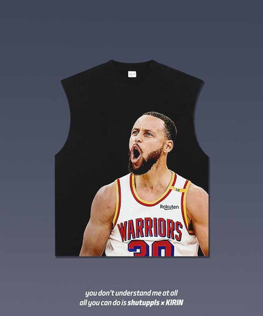 STEPHEN CURRY TANK 2.0