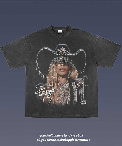 SHUTUPPLS Beyonce 2.8