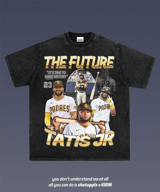 SHUTUPPLS Fernando Tatis Jr 1.0