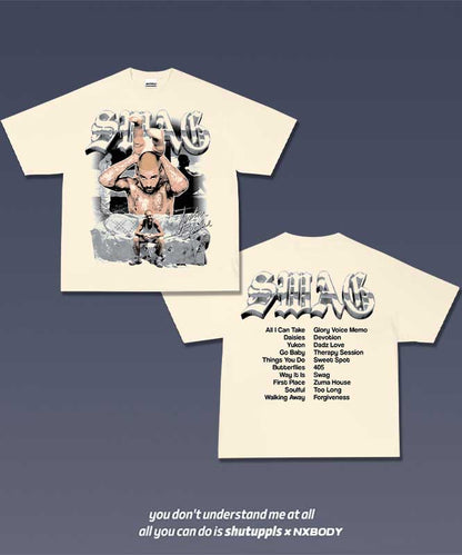 JUSTIN BIEBER/ SWAG 2.9