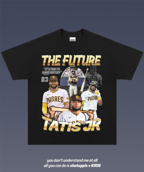 SHUTUPPLS Fernando Tatis Jr 1.0