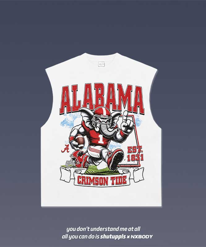 ALABAMA TANK 1.1