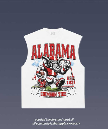 ALABAMA TANK 1.1