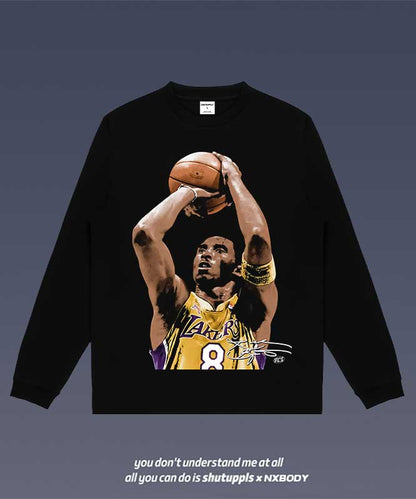 KOBE LONG SLEEVES 4.4