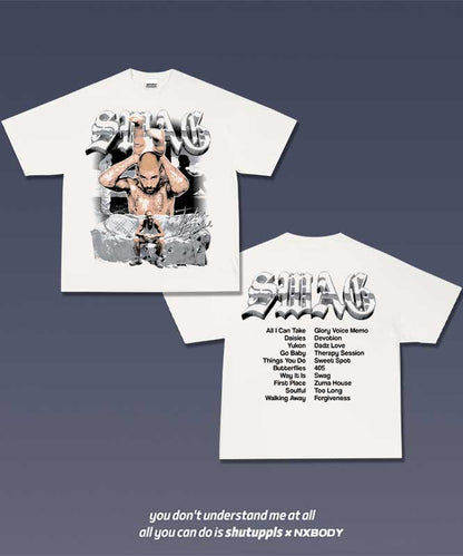 JUSTIN BIEBER/ SWAG 2.9