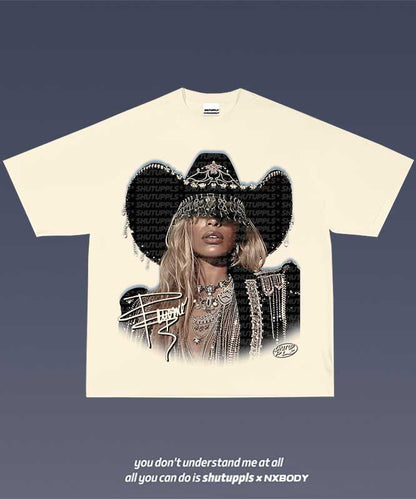 SHUTUPPLS Beyonce 2.8