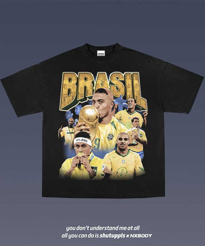 SHUTUPPLS BRASIL 1.2