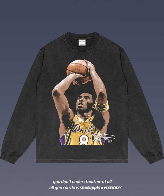 KOBE LONG SLEEVES 4.4